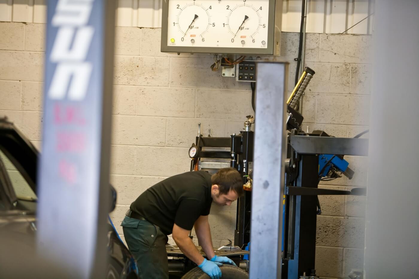 Dobson Motors Easingwold Car sales, servicing and MOTs Car sales